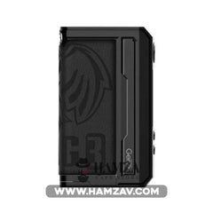 Voopoo Drag 3 Mod - Eagle Black Mods