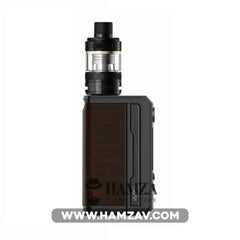 Voopoo Drag 3 Tpp X Kit - Black Umber Kits