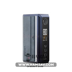 Voopoo Drag 5 Mod - فوبو دراج مود Gradient Blue Mods