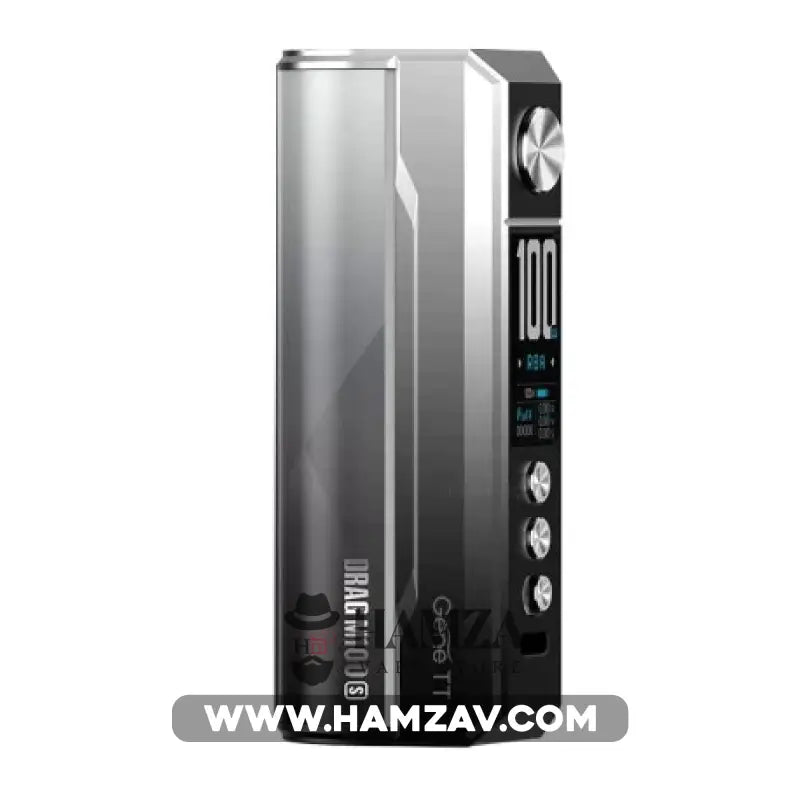 Voopoo Drag M100S Mod - Mods
