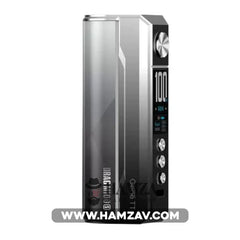 Voopoo Drag M100S Mod - Mods