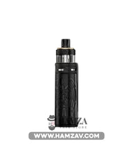 Voopoo Drag S Pnp-X Kit - Eagle Black Kits