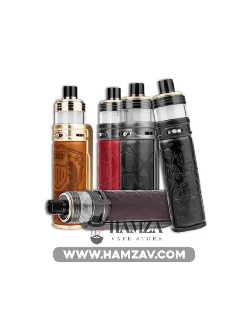 Voopoo Drag S Pnp-X Kit - Kits