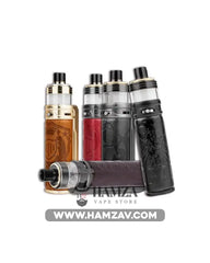 Voopoo Drag S Pnp-X Kit - Kits