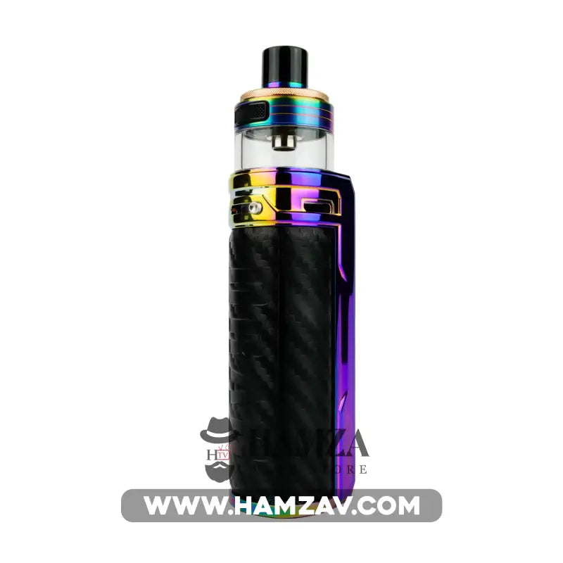 Voopoo Drag S Pnp-X Kit - فوبو دراج اس بي ان اكس كيت Victory Rainbow Kits