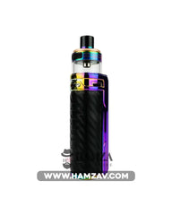 Voopoo Drag S Pnp-X Kit - فوبو دراج اس بي ان اكس كيت Victory Rainbow Kits