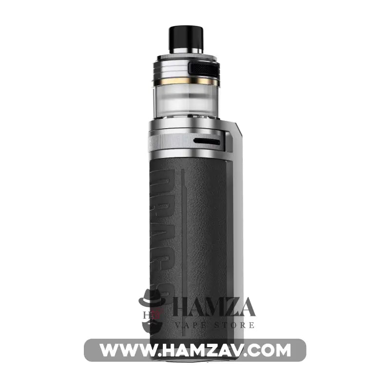 Voopoo Drag S Pro Kit - Basalt Gray Kits