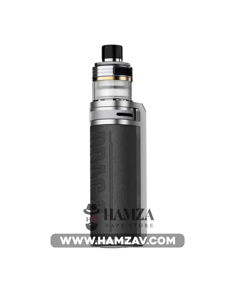 Voopoo Drag S Pro Kit - Basalt Gray Kits