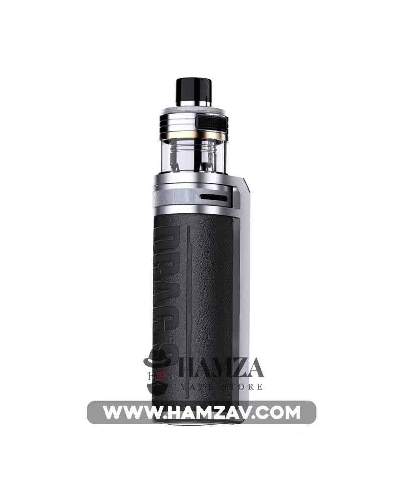 Voopoo Drag S Pro Kit - Classic Black Kits