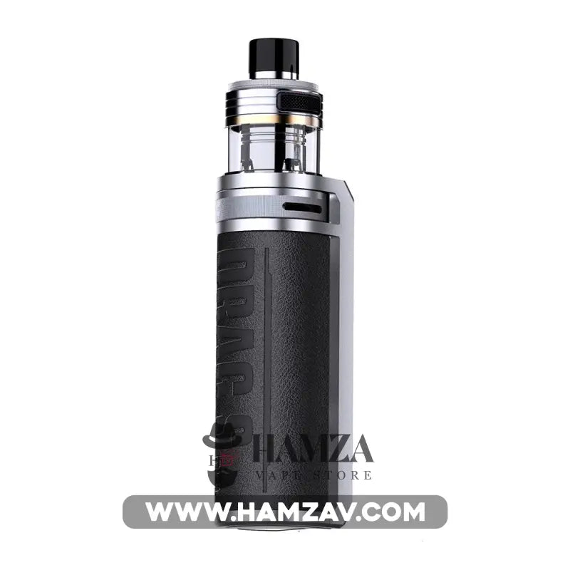 Voopoo Drag S Pro Kit - Classic Black Kits