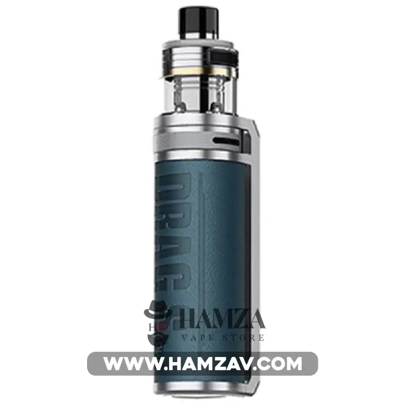 Voopoo Drag S Pro Kit - Garda Blue Kits