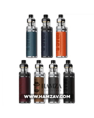 Voopoo Drag S Pro Kit - Kits