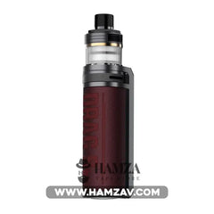 Voopoo Drag S Pro Kit - Mystic Red Kits