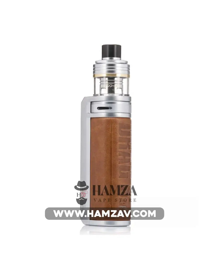 Voopoo Drag S Pro Kit - Sahara Brown Kits