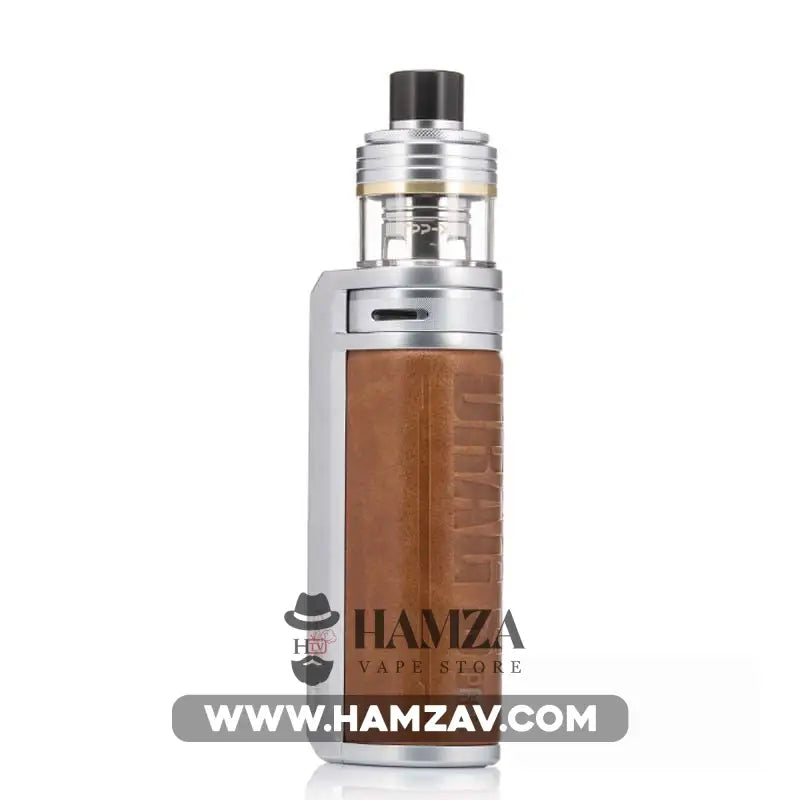 Voopoo Drag S Pro Kit - Sahara Brown Kits