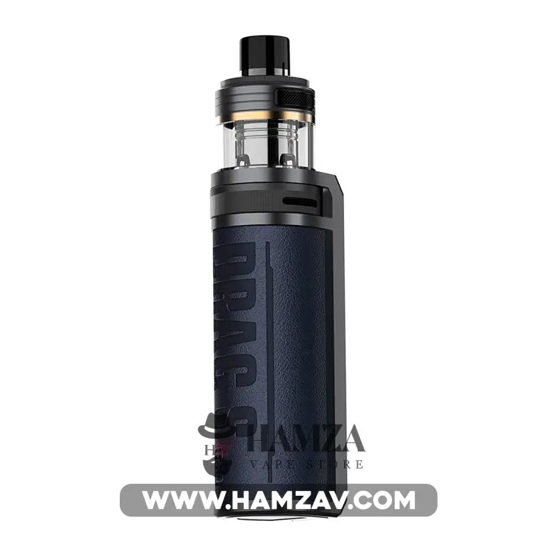 Voopoo Drag S Pro Kit - Sapphire Blue Kits