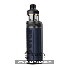 Voopoo Drag S Pro Kit - Sapphire Blue Kits
