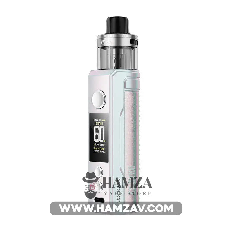 Voopoo Drag S2 Pod - فوبو دراج اس 2 بود – HTV - Hamza The Vaper