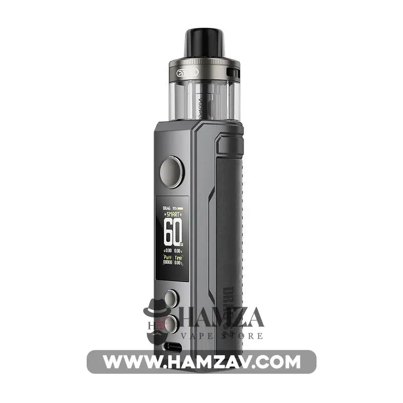 Voopoo Drag S2 Pod - فوبو دراج اس 2 بود – HTV - Hamza The Vaper