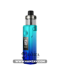 Voopoo Drag S2 Pod - فوبو دراج اس 2 بود Sky Blue Dl Pods