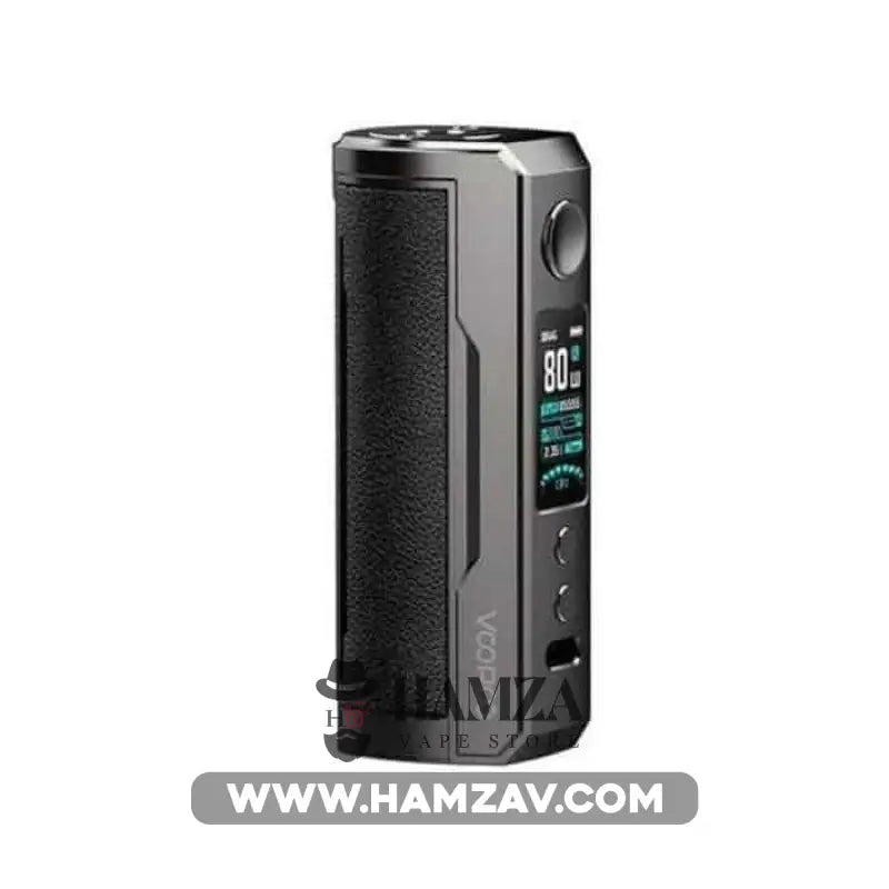 Voopoo Drag X Plus Mod - Classic Mods