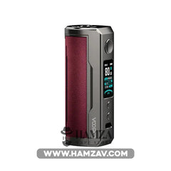 Voopoo Drag X Plus Mod - Marsala Mods