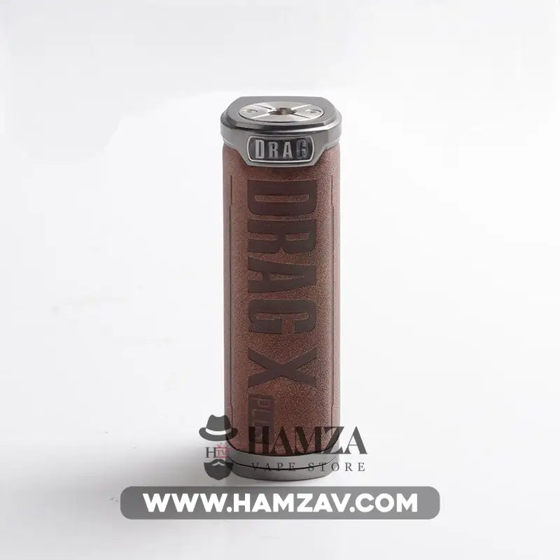 Voopoo Drag X Plus Mod - Sandy Brown Mods