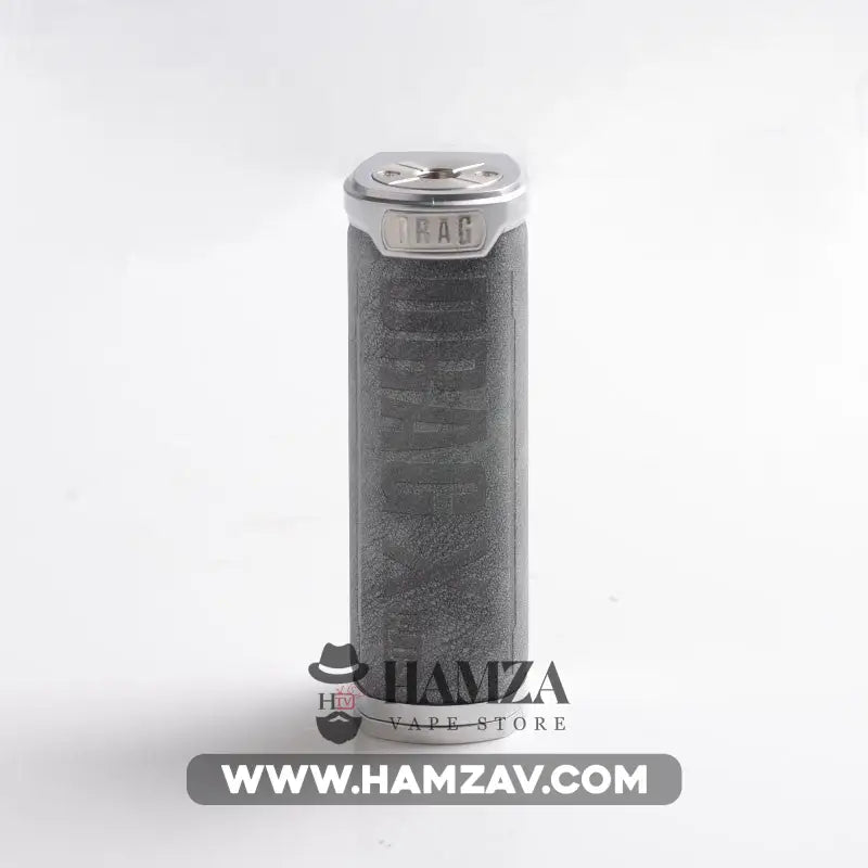 Voopoo Drag X Plus Mod - Smoky Gray Mods