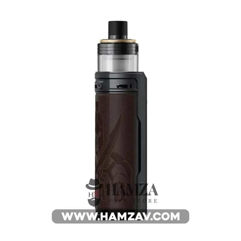 Voopoo Drag X Pnp-X Kit - فوبو دراج اكس بي ان كيت Kits