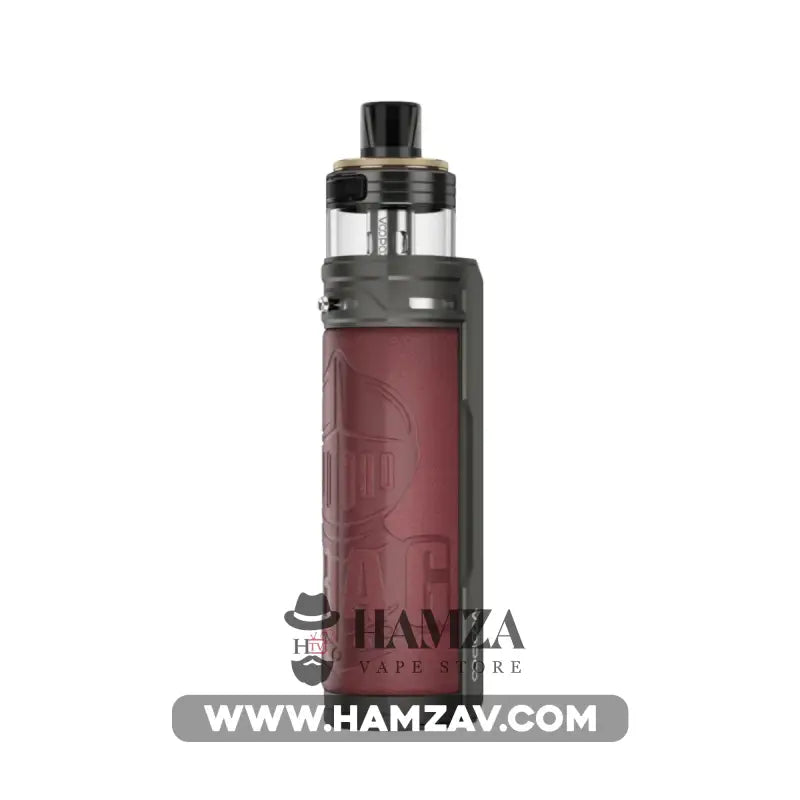 Voopoo Drag X Pnp-X Kit - فوبو دراج اكس بي ان كيت Kits