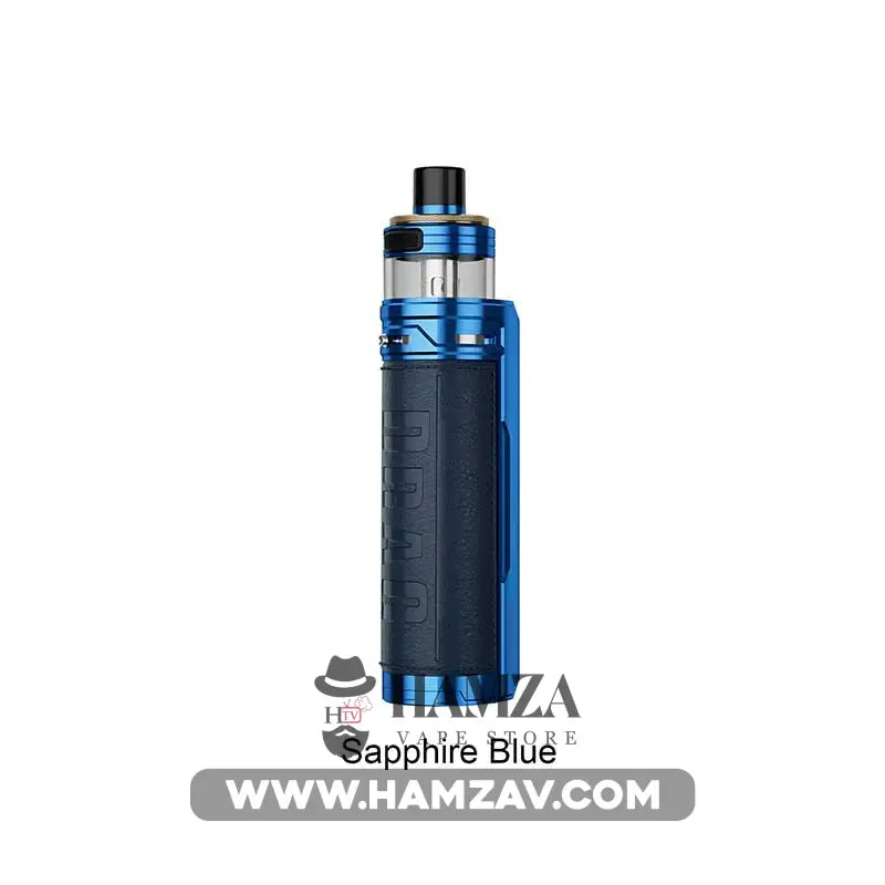 Voopoo Drag X Pnp-X Kit - فوبو دراج اكس بي ان كيت Kits