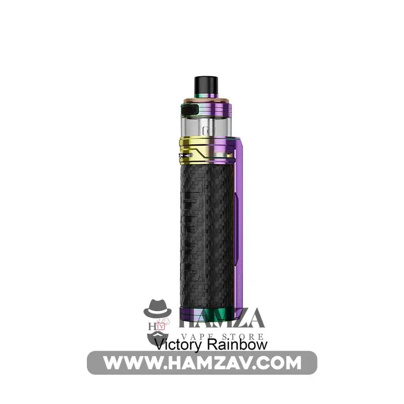Voopoo Drag X Pnp-X Kit - فوبو دراج اكس بي ان كيت Kits