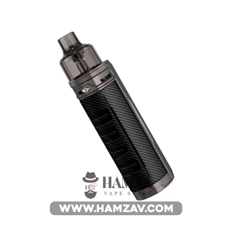 Voopoo Drag X Pod - Carbon Fiber Dl Pods