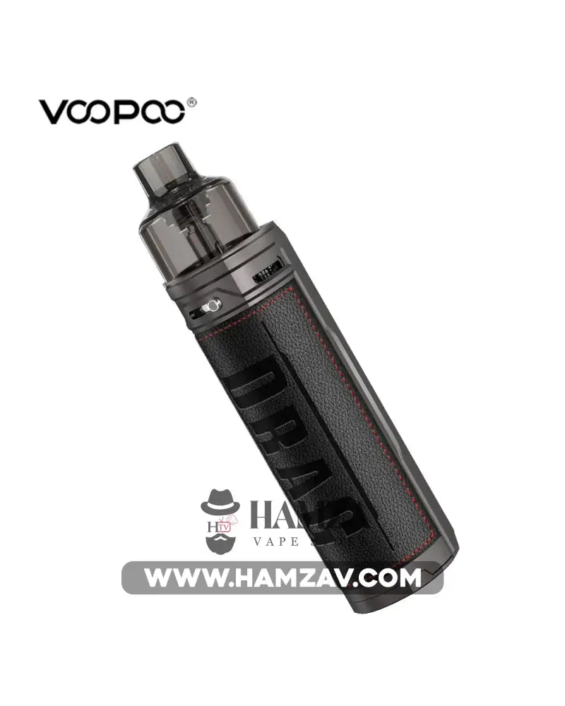 Voopoo Drag X Pod - فوبو دراج اكس بود Classic Dl Pods