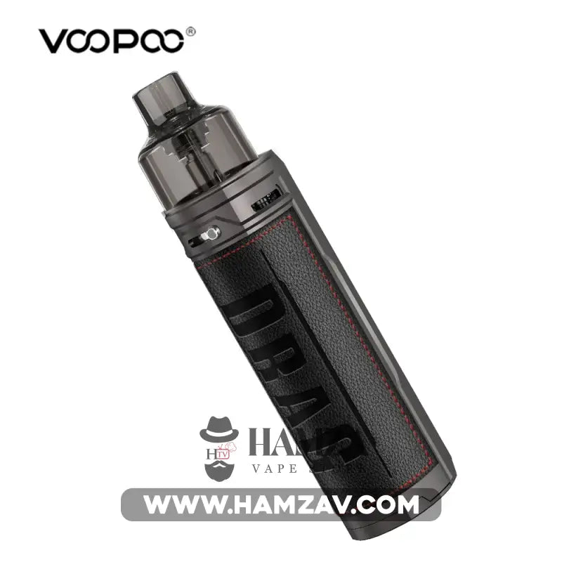 Voopoo Drag X Pod - فوبو دراج اكس بود Classic Dl Pods