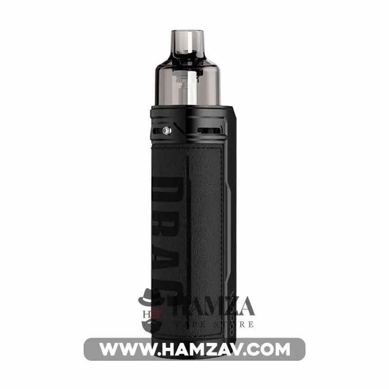 Voopoo Drag X Pod - Dark Knight Dl Pods