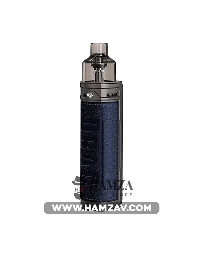 Voopoo Drag X Pod - فوبو دراج اكس بود Galaxy Blue Dl Pods