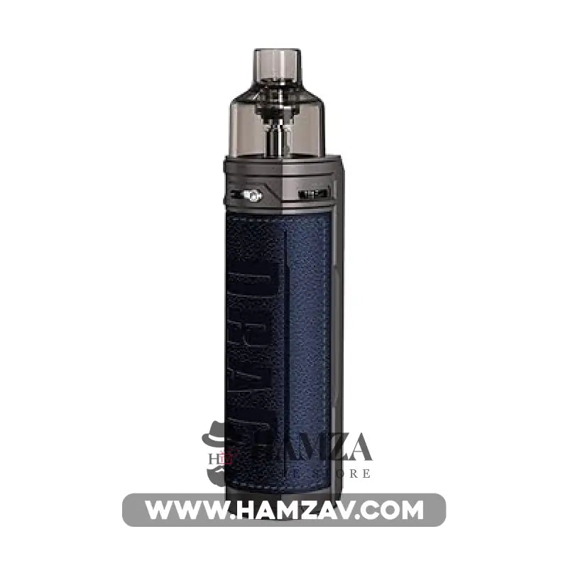 Voopoo Drag X Pod - فوبو دراج اكس بود Galaxy Blue Dl Pods