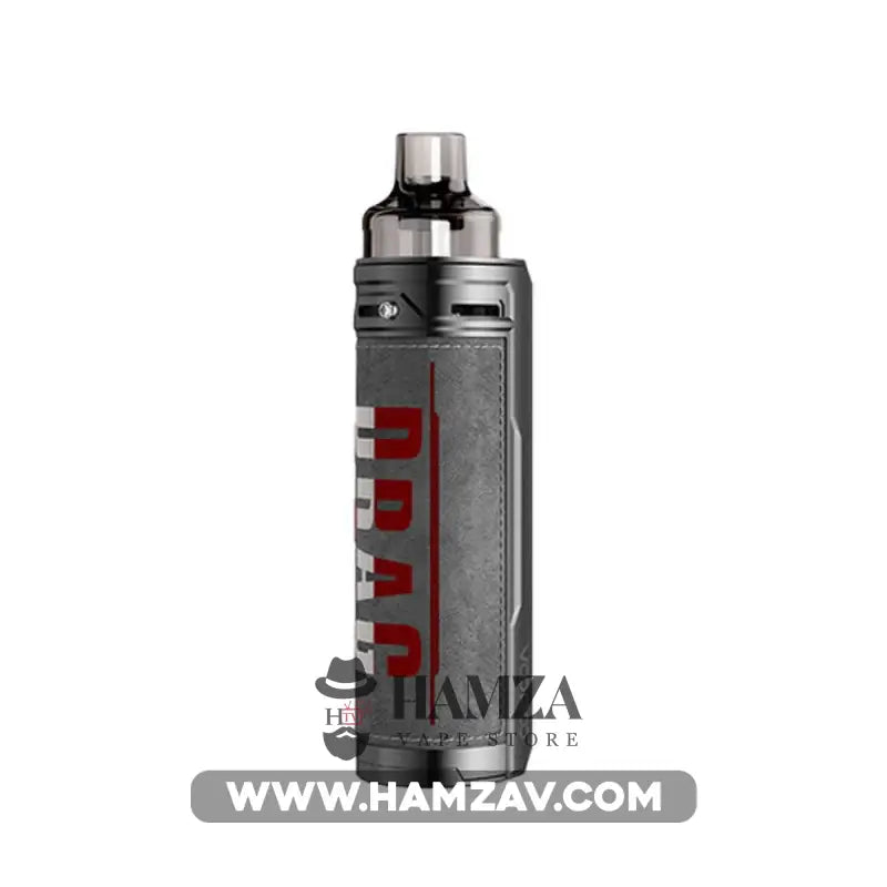 Voopoo Drag X Pod - فوبو دراج اكس بود Iron Knight Dl Pods