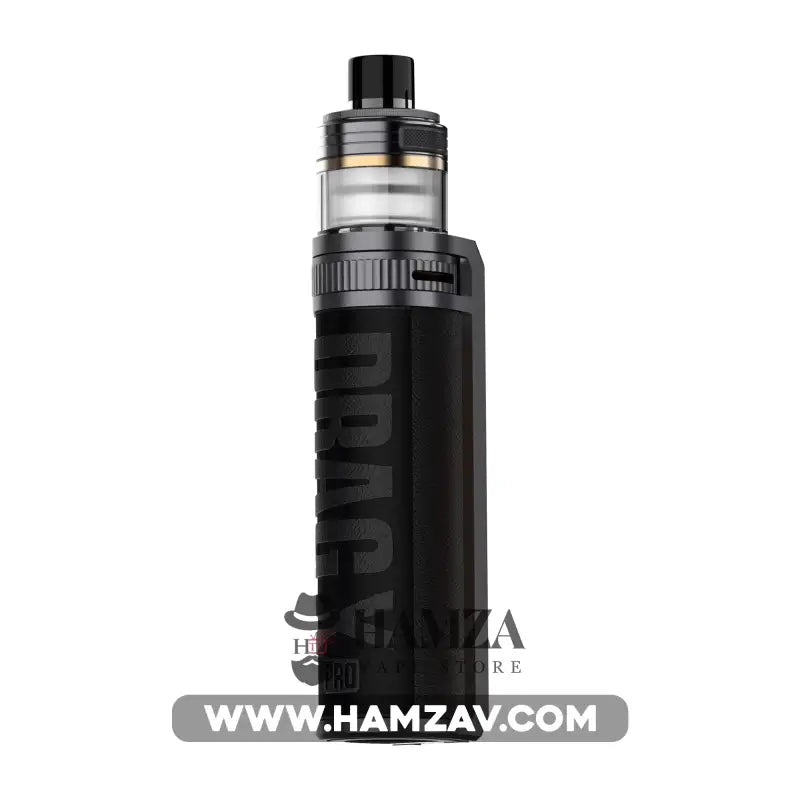 Voopoo Drag X Pro Kit - Classic Black Kits