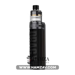 Voopoo Drag X Pro Kit - Classic Black Kits