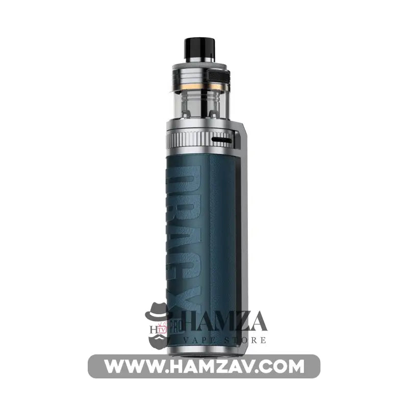 Voopoo Drag X Pro Kit - Garda Blue Kits