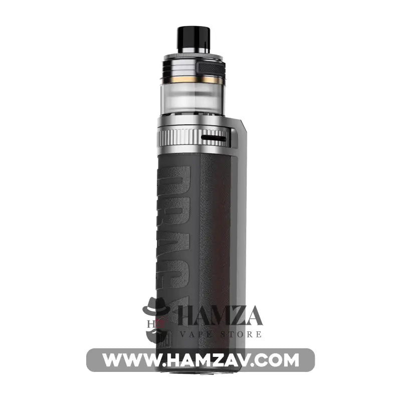Voopoo Drag X Pro Kit - Gobi Gray Kits