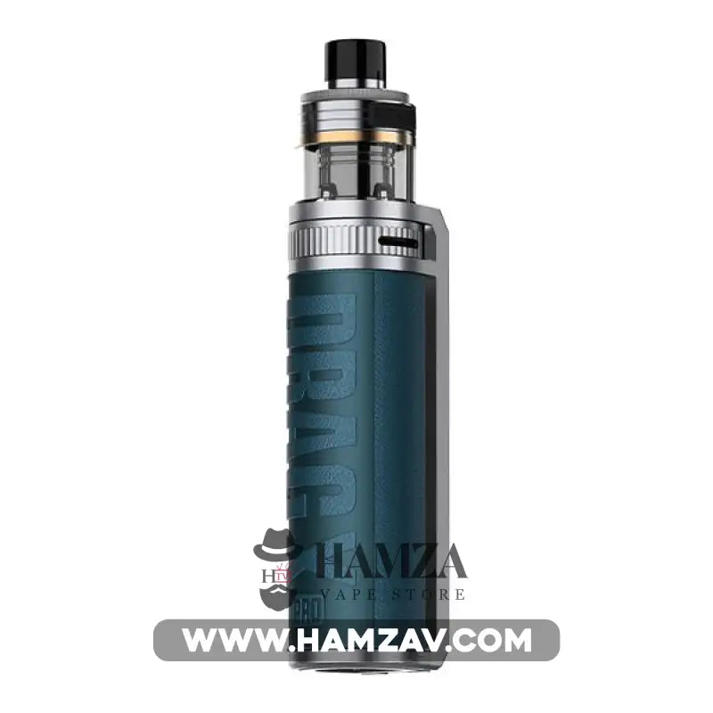 Voopoo Drag X Pro Kit - Gobi Gray Kits