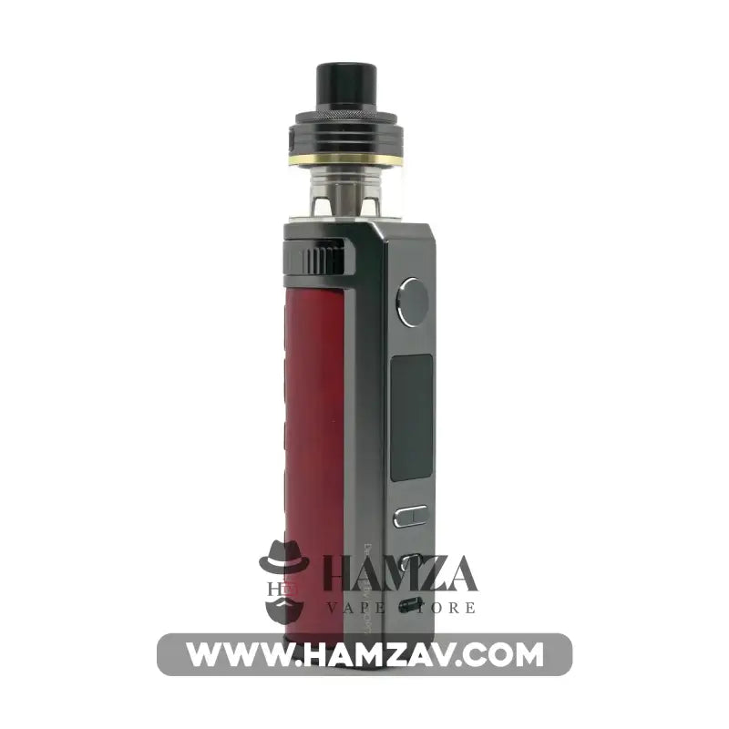 Voopoo Drag X Pro Kit - Mystic Red Kits