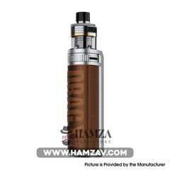 Voopoo Drag X Pro Kit - Sahara Brown Kits