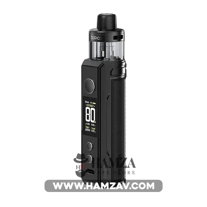 Voopoo Drag X2 Pod - فوبو دراج اكس 2 بود – HTV - Hamza The Vaper