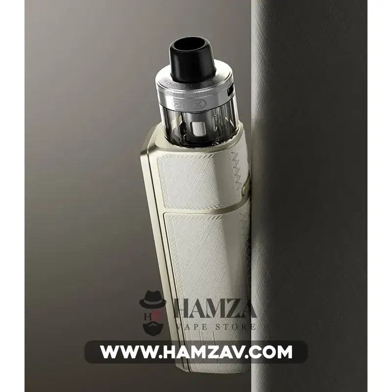 Voopoo Drag X3 Pod - فوبو دراج اكس 3 بود Champagne Golden DL Pods