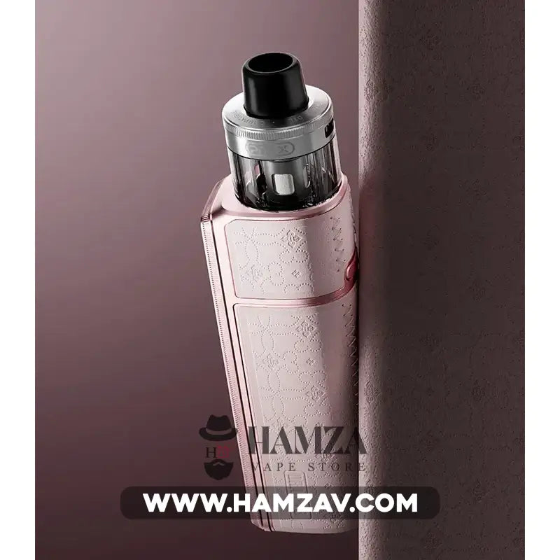 Voopoo Drag X3 Pod - فوبو دراج اكس 3 بود – HTV - Hamza The Vaper