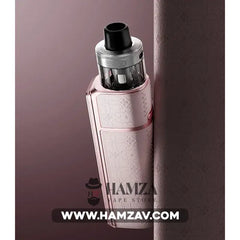 Voopoo Drag X3 Pod - فوبو دراج اكس 3 بود Glow Pink DL Pods